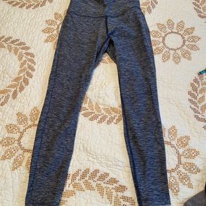 Too small for me now.